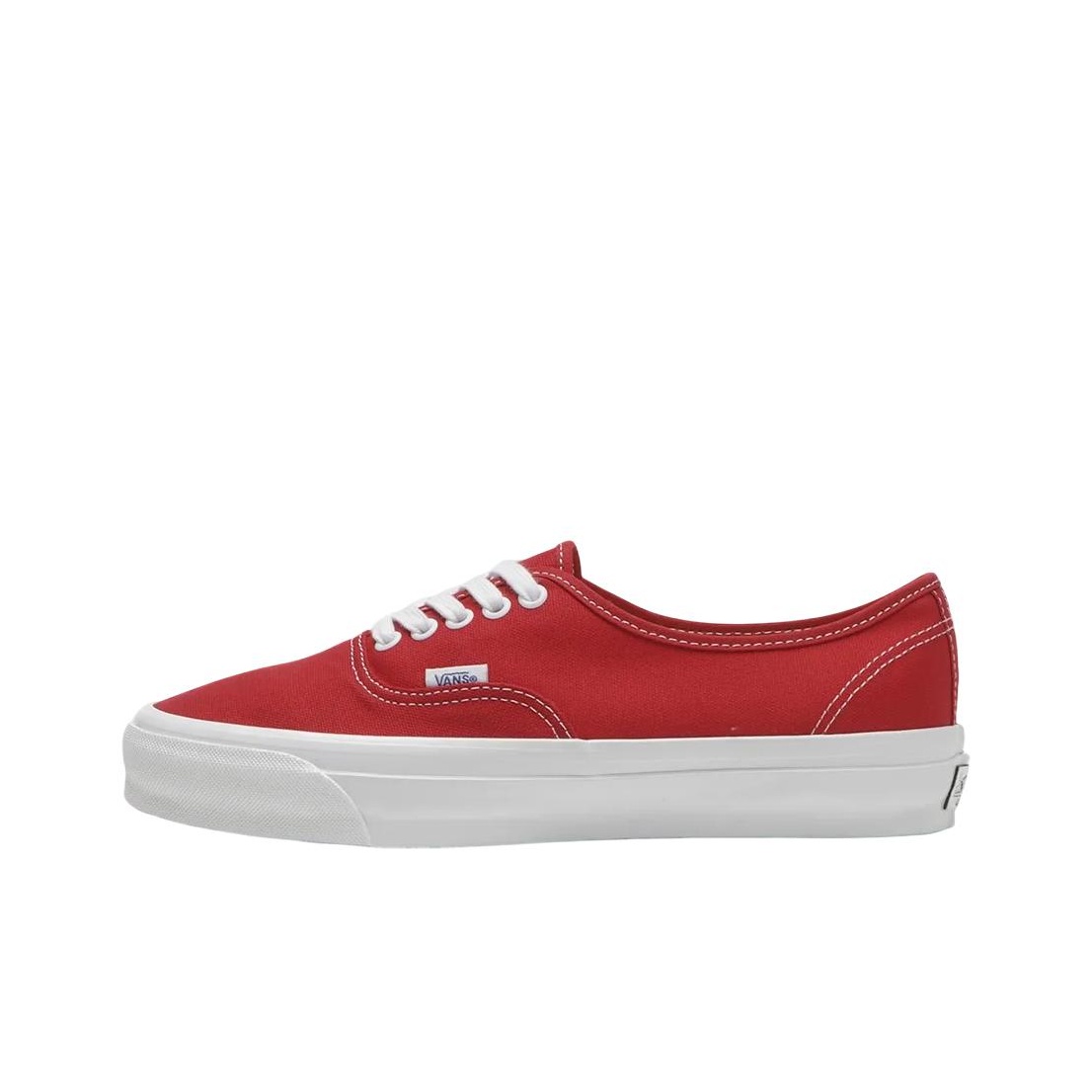 Vans Shoes Authentic - Vans Premium Authentic 44 Skateboard-Schuhe Unisex