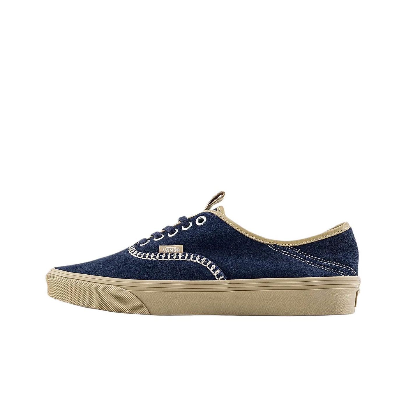 Vans Shoes Authentic - Vans Authentic Kickdown 2.0 Low-Top Skateboard-Schuhe