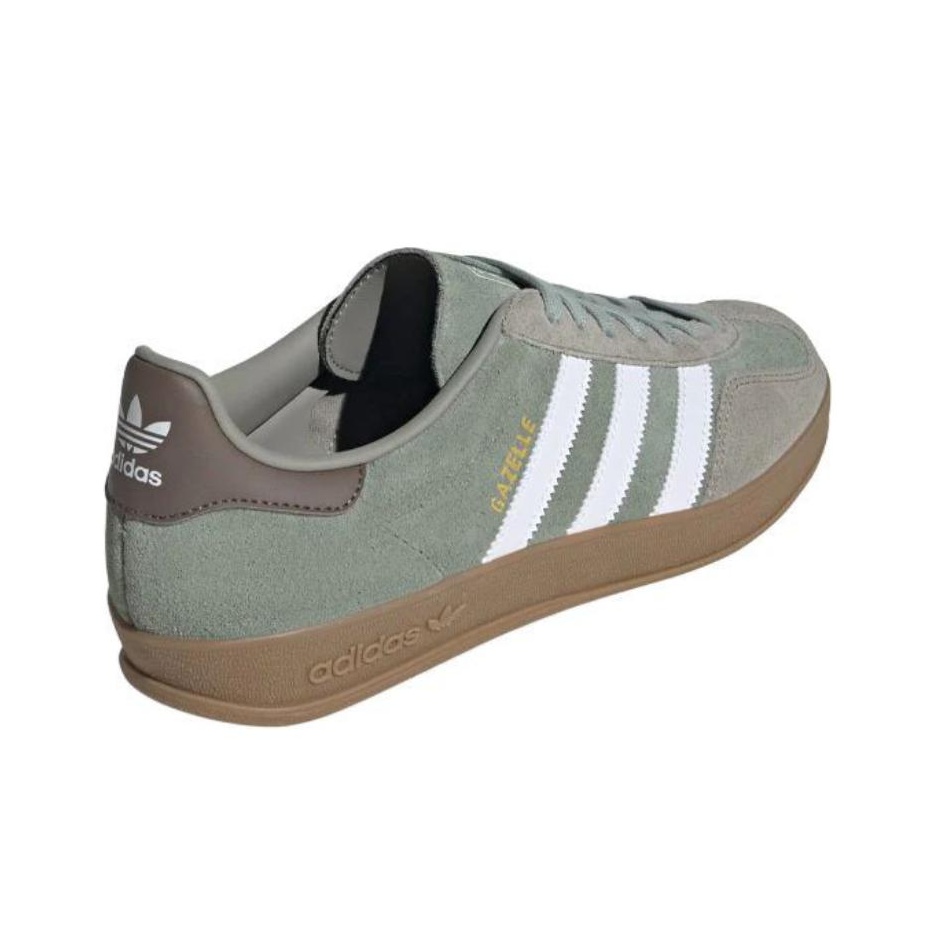 Adidas Originals GAZELLE INDOO – Adidas Shoes Gazelle Bewertung und Preis