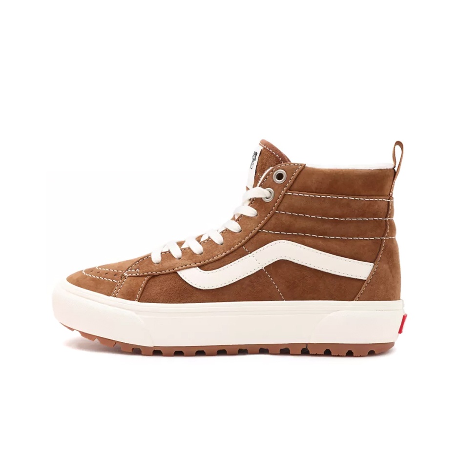 Vans Sk8 Hi Skateboard-Schuhe  – Vans Shoes Sk8-Hi Bewertung und Preis