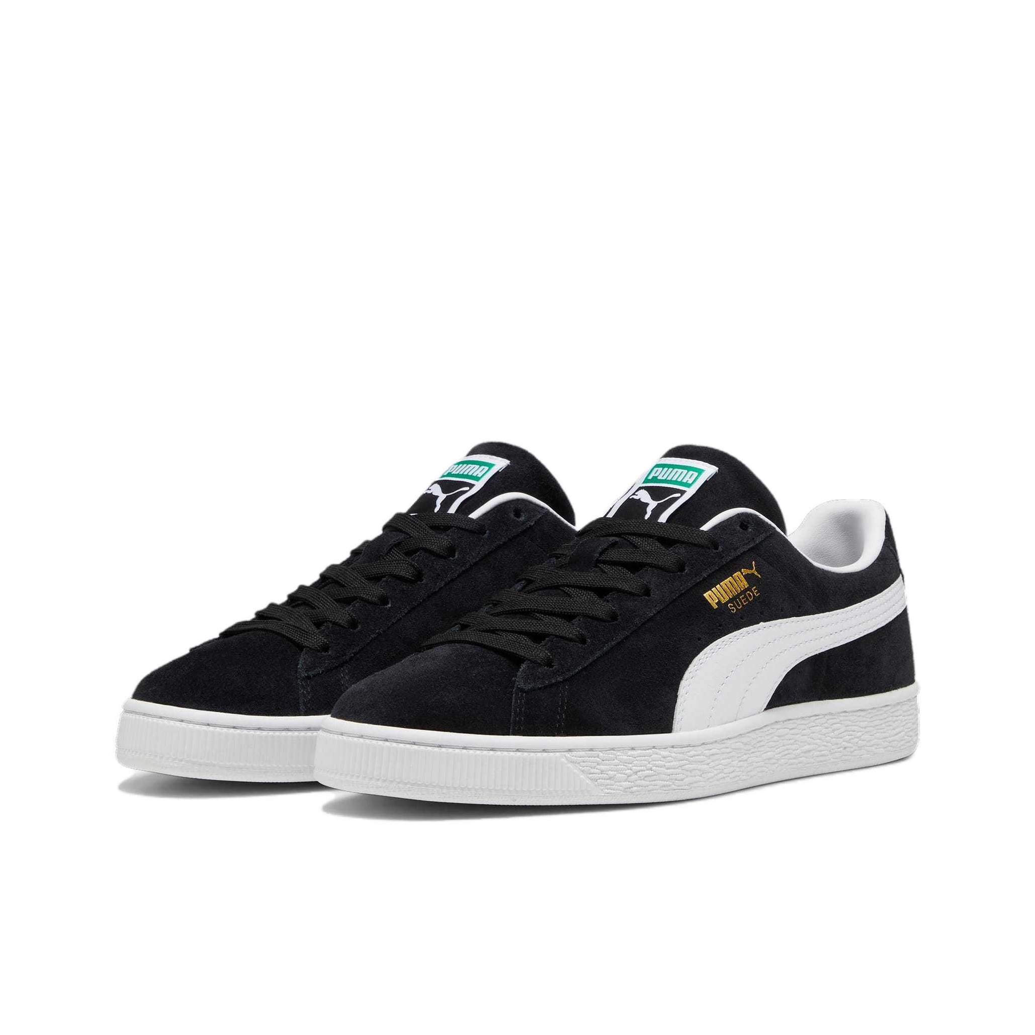 PUMA Wildleder Classic Split C – Puma Shoes Suede Classic Bewertung und Preis