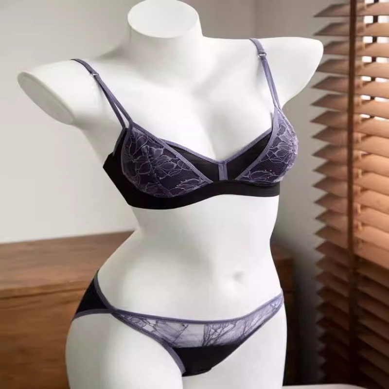 Damen-Bralette aus französisch – Bralette Wireless Soft Bewertung und Preis