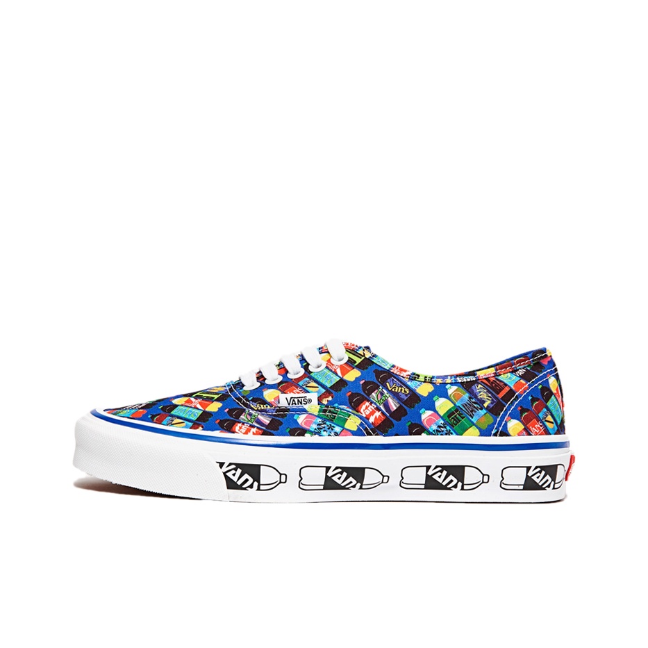 Vans Authentic Skateboard-Schu – Vans Shoes Authentic Bewertung und Preis