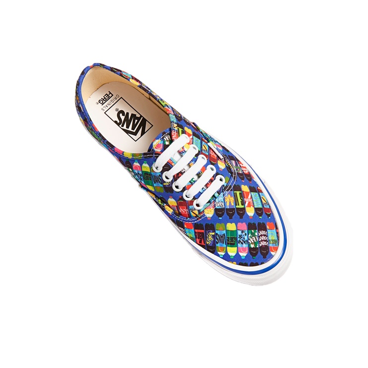 Vans Authentic Skateboard-Schu – Vans Shoes Authentic Bewertung und Preis