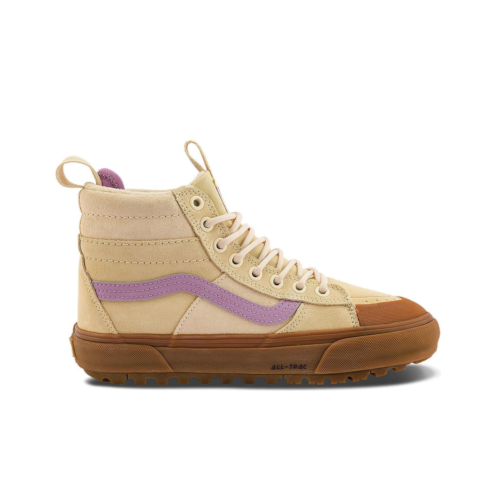 Vans MTE Sk8 Hi Bequeme High-T – Vans Shoes Sk8-Hi Bewertung und Preis