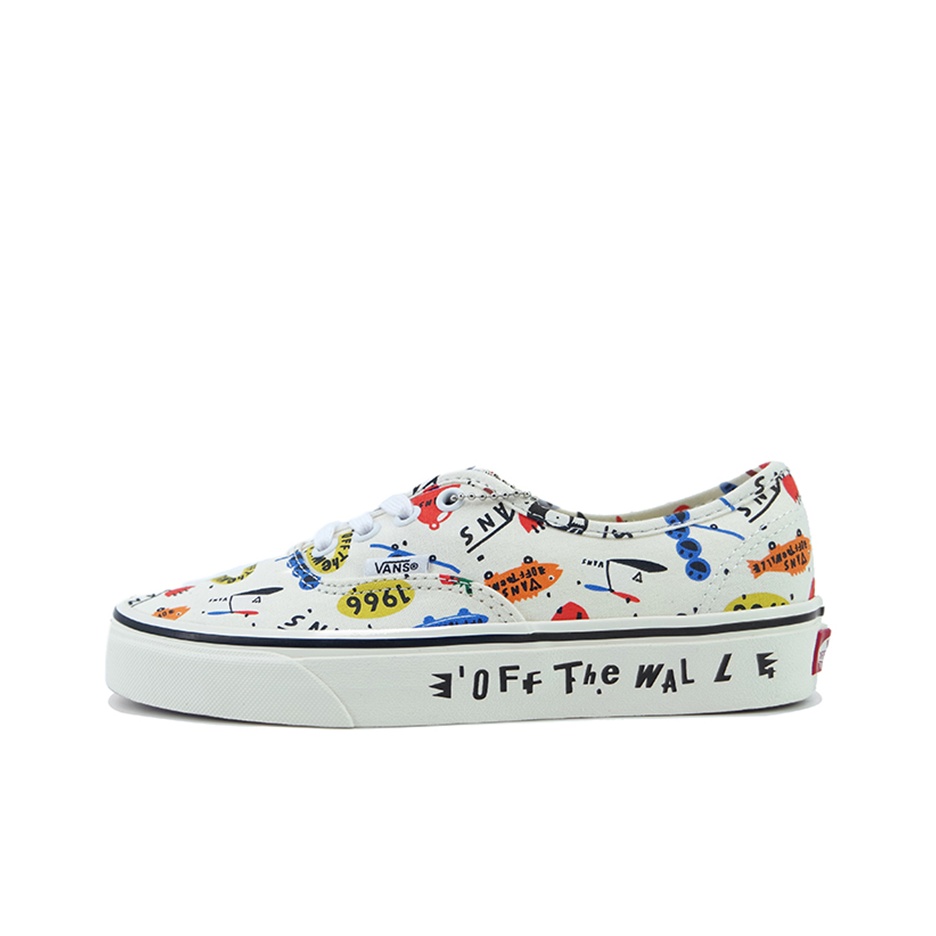 Vans Authentic Skateboard-Schu – Vans Shoes Authentic Bewertung und Preis
