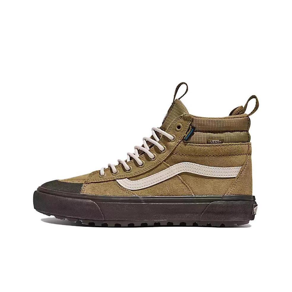 Vans MTE Sk8 Hi Outdoor-Schuhe – Vans Shoes Sk8-Hi Bewertung und Preis